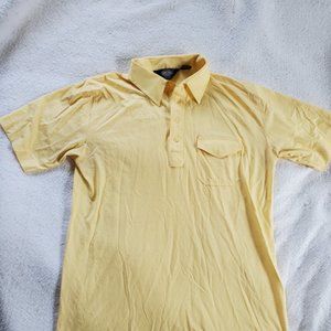 Vintage 1980's Knights Bridge for Men Polo, Sz L